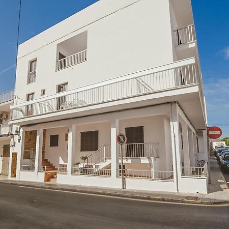 Hostal Can Gallu カラ・ラトハダ エクステリア 写真